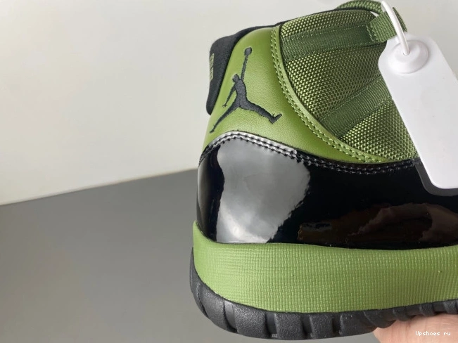 Military Green CT8012-300 Jordan 11  Retro 0915